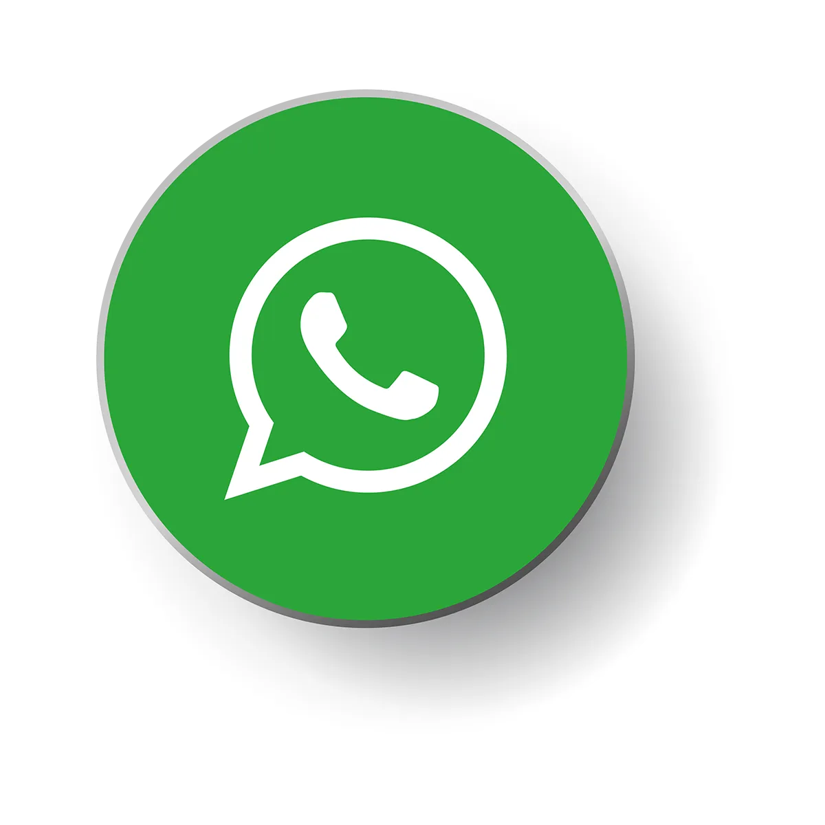 Whatsapp icon