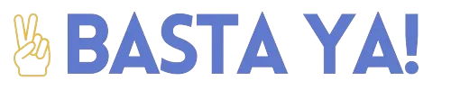 Logo del Partido Basta Ya